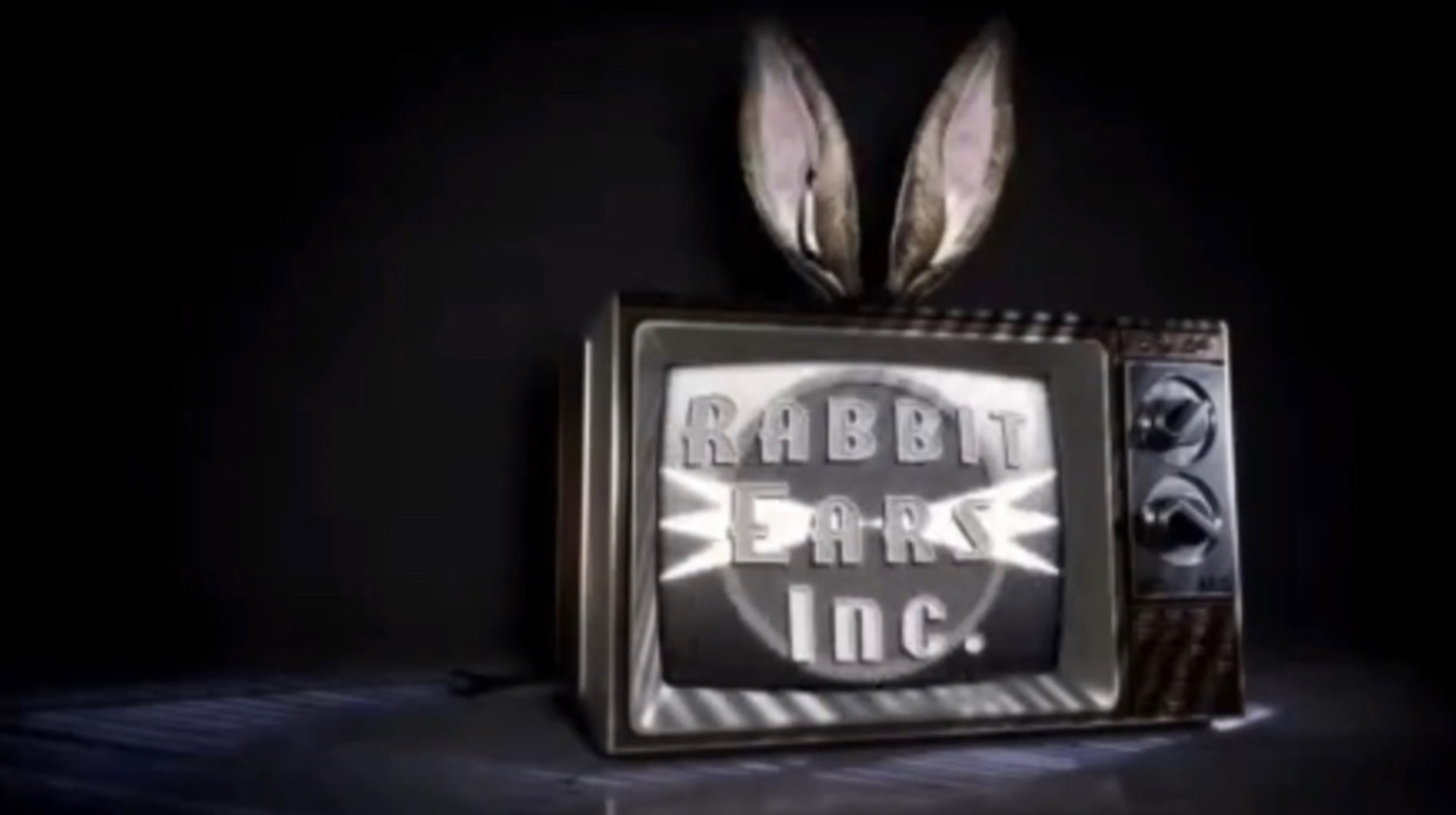 Rabbit Ears TV
